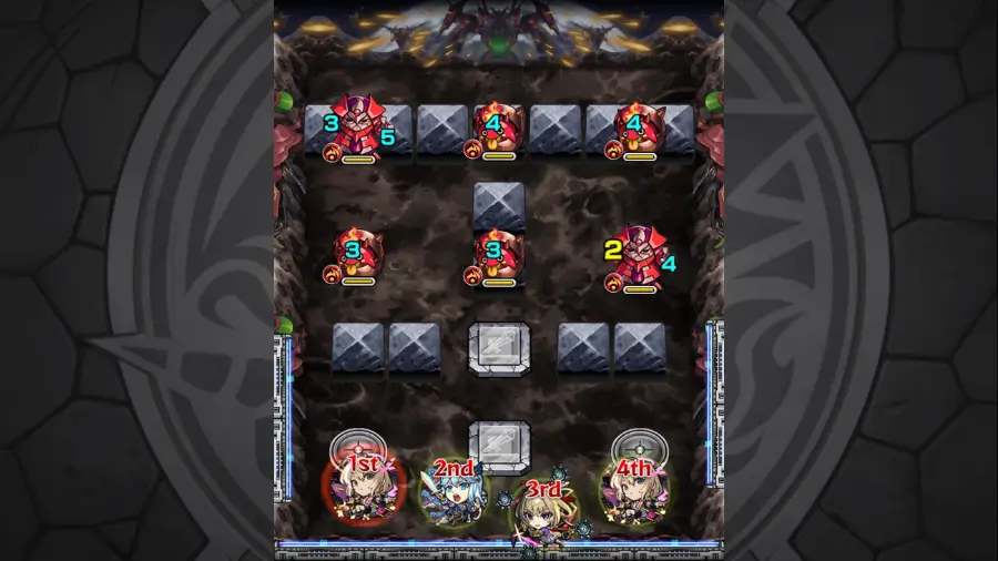 アナタノオト、ステージ1