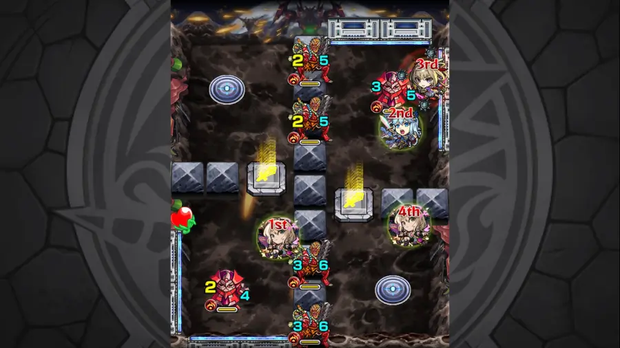 アナタノオト、ステージ2