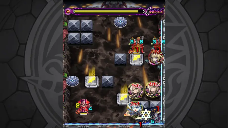 アナタノオト、ステージ6