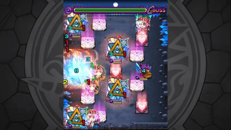 レゼステージ５